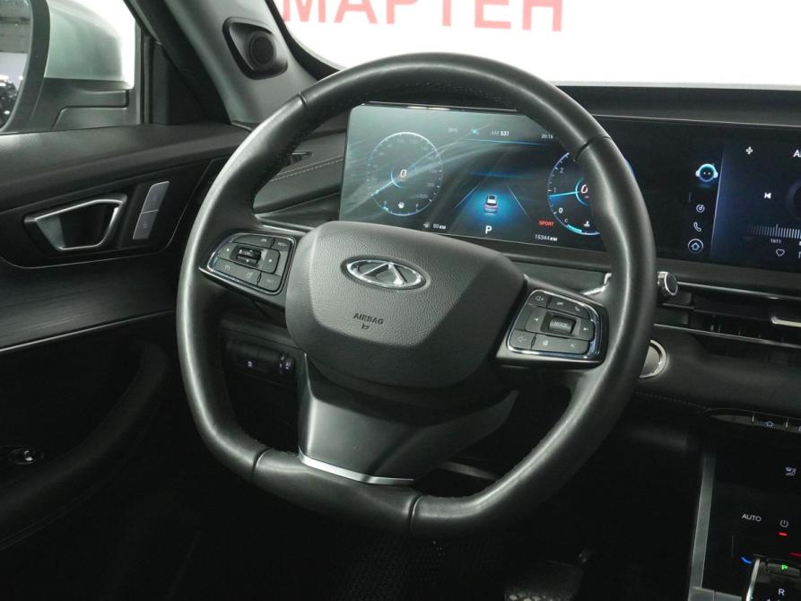 Chery Tiggo 7 Pro Max I Вологда  - изображение 16