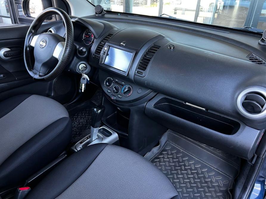 Nissan Note I Рестайлинг Волгоград  - изображение 21