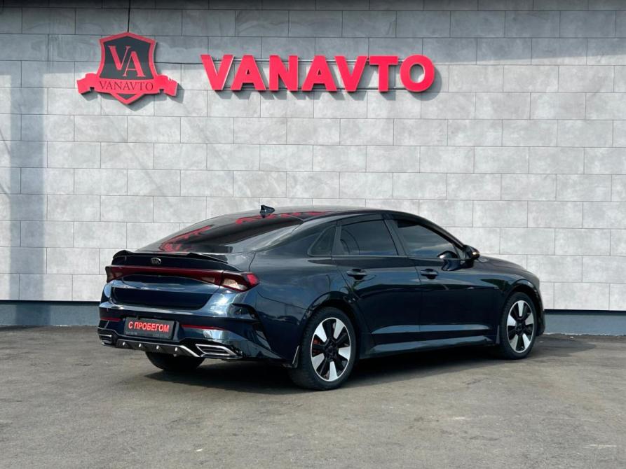 Kia K5 III Альметьевск  - изображение 5