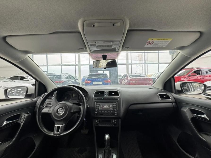 Volkswagen Polo V Шахты  - изображение 12