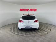 Opel Astra J Воронеж  - изображение 27