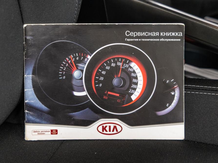 Kia Sportage III Волгоград  - изображение 37