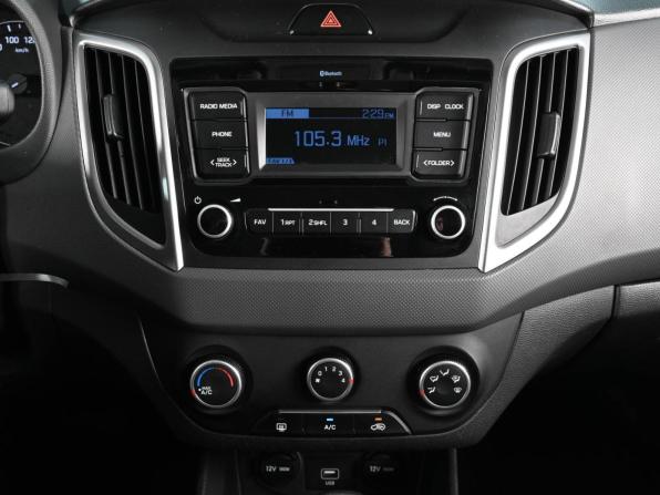 Hyundai Creta I Рестайлинг с пробегом 2021 года, цена 1 855 000 рублей, 108148 км, внедорожник, Автокод Объявления