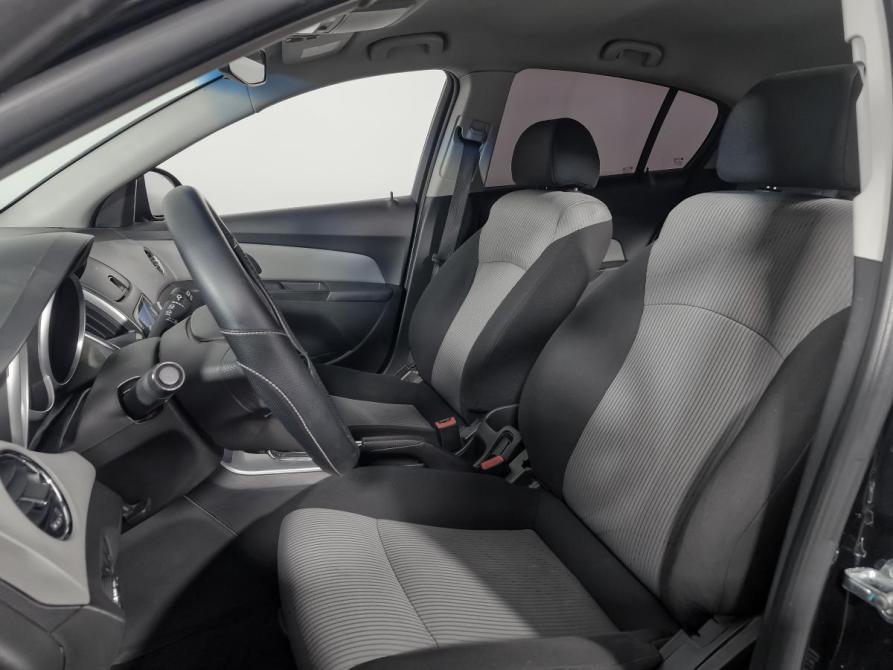 Chevrolet Cruze I Рестайлинг Нижний Новгород  - изображение 9