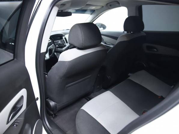 Chevrolet Cruze I Рестайлинг с пробегом 2012 года, цена 650 000 рублей, 155862 км, хэтчбек, Автокод Объявления
