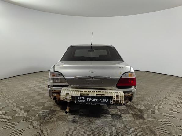 Daewoo Nexia I с пробегом 2007 года, цена 50 000 рублей, 149000 км, седан, Автокод Объявления