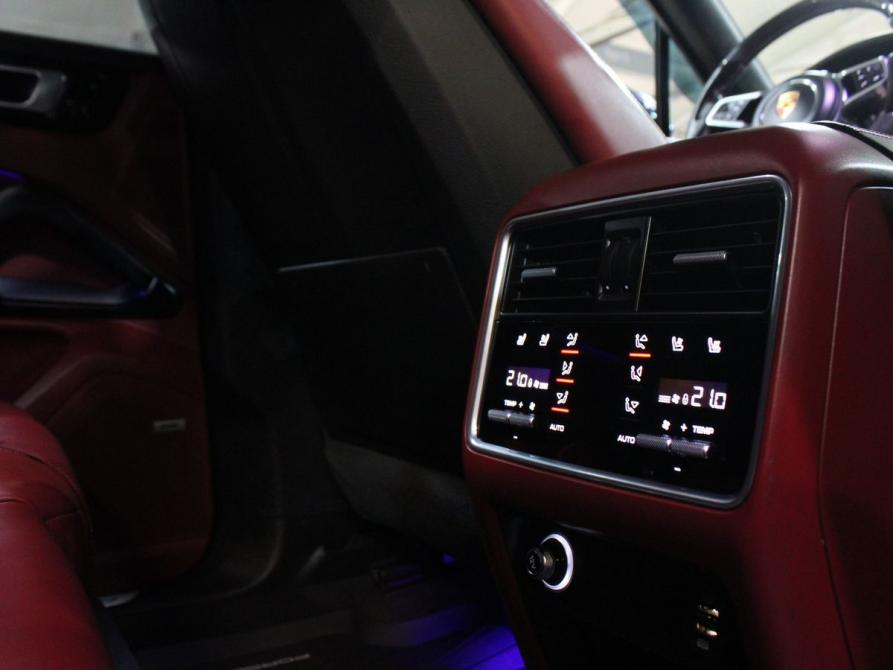 Porsche Cayenne III Дзержинск  - изображение 35
