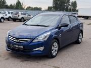 Hyundai Solaris I Рестайлинг Набережные Челны  - изображение 27
