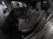Mercedes-Benz CLA II (C118 X118) Москва  - изображение 34
