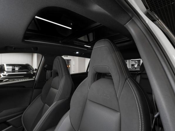 Lynk &amp; Co 06 I Рестайлинг с пробегом 2026 года, цена 3 450 000 рублей, 27 км, внедорожник, Автокод Объявления