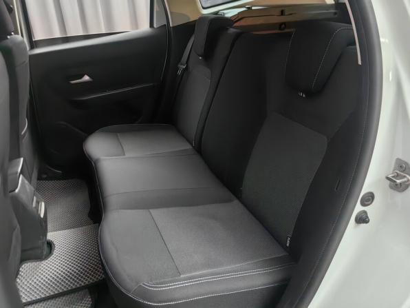 Renault Duster II с пробегом 2021 года, цена 1 499 000 рублей, 151079 км, внедорожник, Автокод Объявления