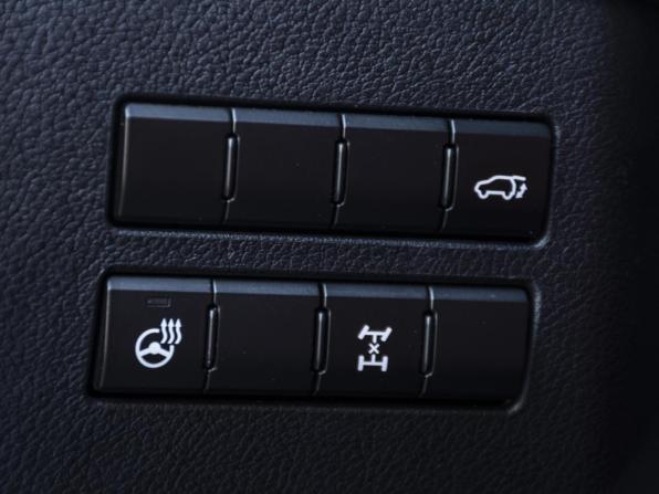 Lexus NX I Рестайлинг с пробегом 2018 года, цена 3 679 000 рублей, 40805 км, внедорожник, Автокод Объявления