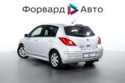 Nissan Tiida I Рестайлинг Тюмень  - изображение 30
