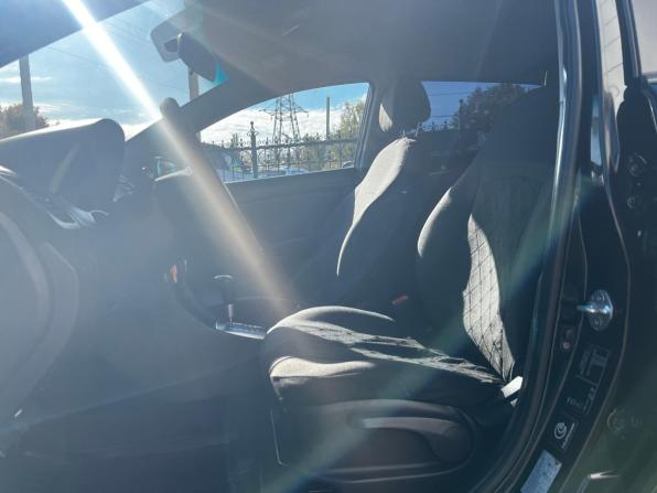 Hyundai Solaris I с пробегом 2011 года, цена 691 600 рублей, 226190 км, хэтчбек, Автокод Объявления