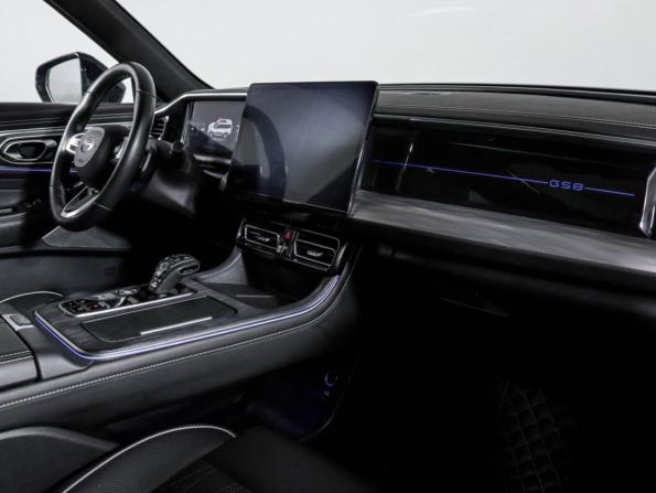 GAC GS8 II с пробегом 2023 года, цена 3 450 000 рублей, 50500 км, внедорожник, Автокод Объявления