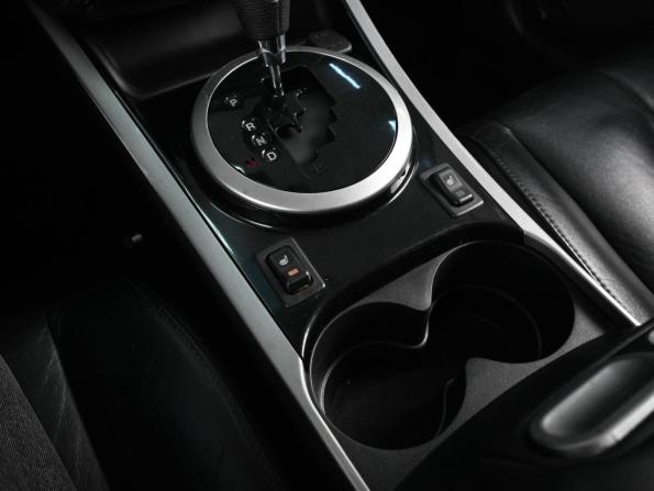 Mazda CX-7 I Рестайлинг с пробегом 2010 года, цена 1 369 000 рублей, 241113 км, внедорожник, Автокод Объявления