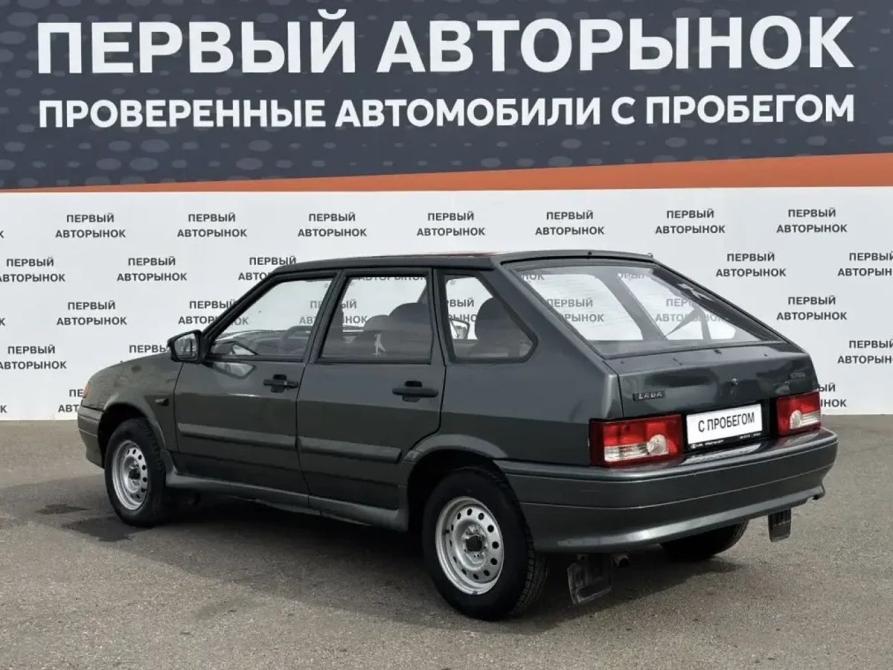 Lada (ВАЗ) 2114 Краснодар  - изображение 7