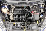 Ford Fiesta Mk6 Рестайлинг Саратов  - изображение 33