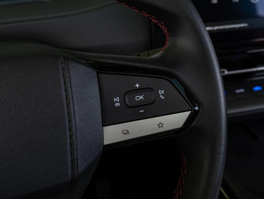 Changan CS55 Plus II Краснодар  - изображение 19