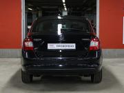 Skoda Rapid I Рестайлинг Москва  - изображение 22