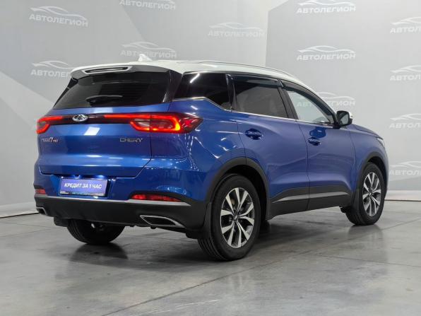 Chery Tiggo 7 Pro I с пробегом 2020 года, цена 1 980 000 рублей, 81000 км, внедорожник, Автокод Объявления