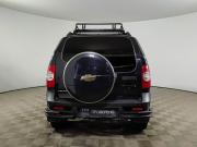 Chevrolet Niva I Рестайлинг Уфа  - изображение 29