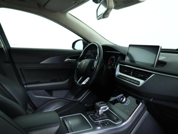 Hongqi H5 I с пробегом 2022 года, цена 1 835 000 рублей, 54552 км, седан, Автокод Объявления