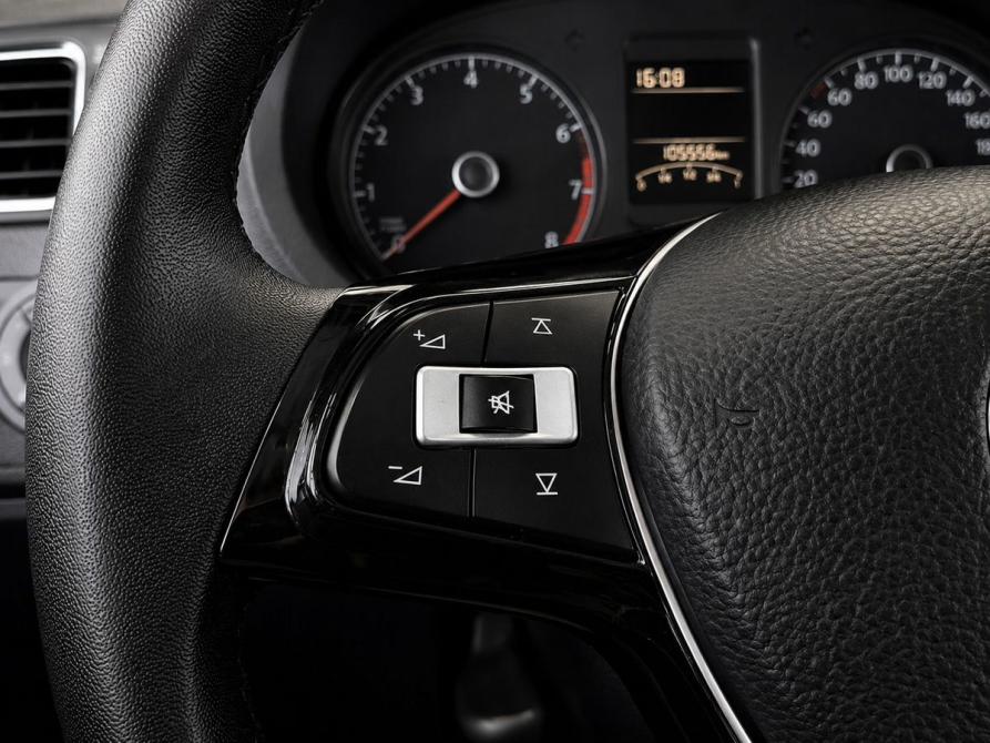 Volkswagen Polo V Рестайлинг Уфа  - изображение 8