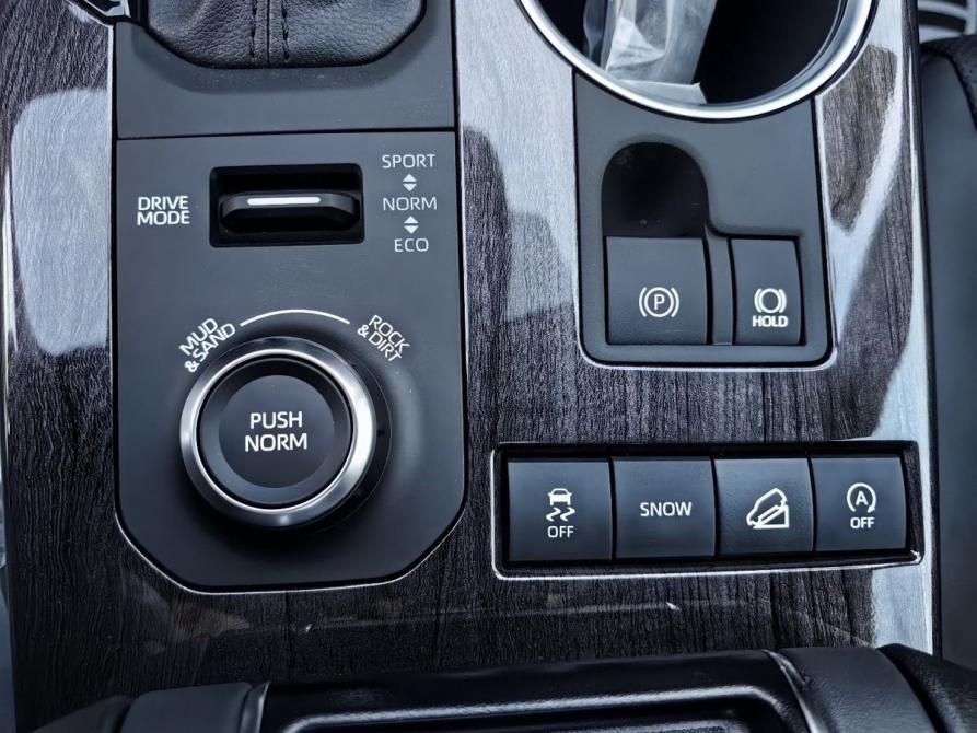 Toyota Highlander IV (XU70) Нижнекамск  - изображение 16