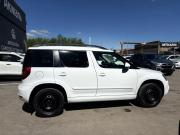 Skoda Yeti I Рестайлинг Альметьевск  - изображение 34