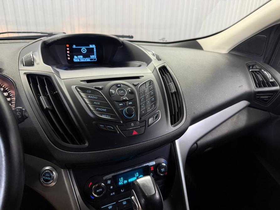 Ford Kuga II Краснодар  - изображение 11