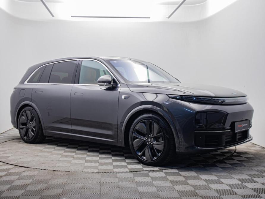 Li Auto (Lixiang) L7 I Москва  - изображение 7