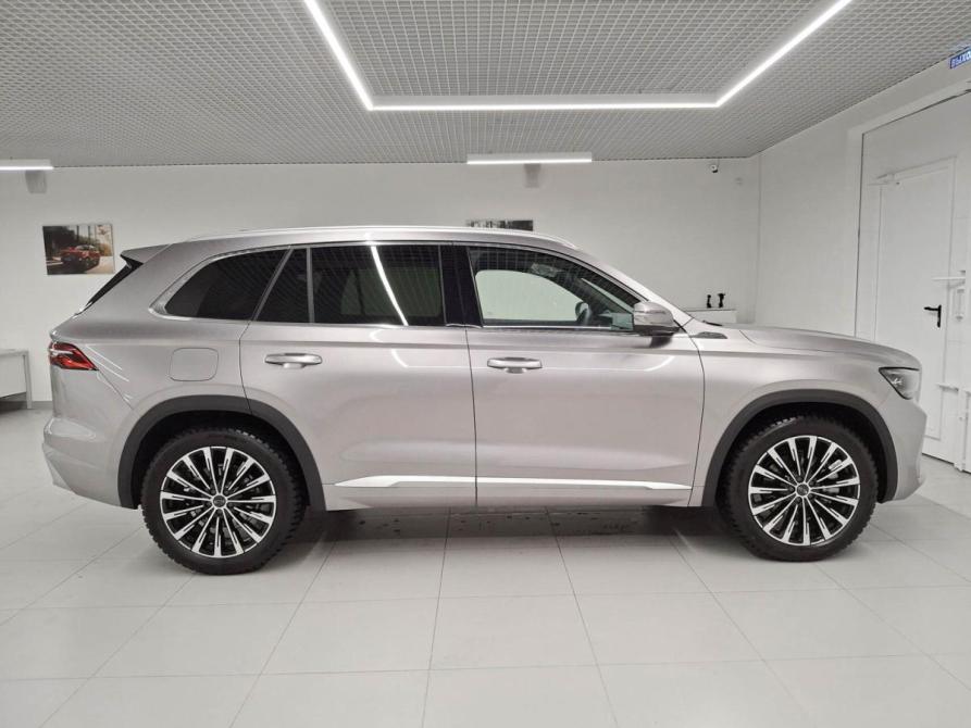 Geely Monjaro I Казань  - изображение 5