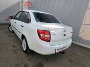 Lada (ВАЗ) Granta I Ярославль  - изображение 22