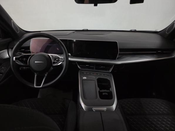 Haval F7 II с пробегом 2024 года, цена 2 300 000 рублей, 39200 км, внедорожник, Автокод Объявления