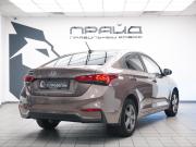 Hyundai Solaris II Ростов-на-Дону  - изображение 25