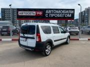 Lada (ВАЗ) Largus I Альметьевск  - изображение 33
