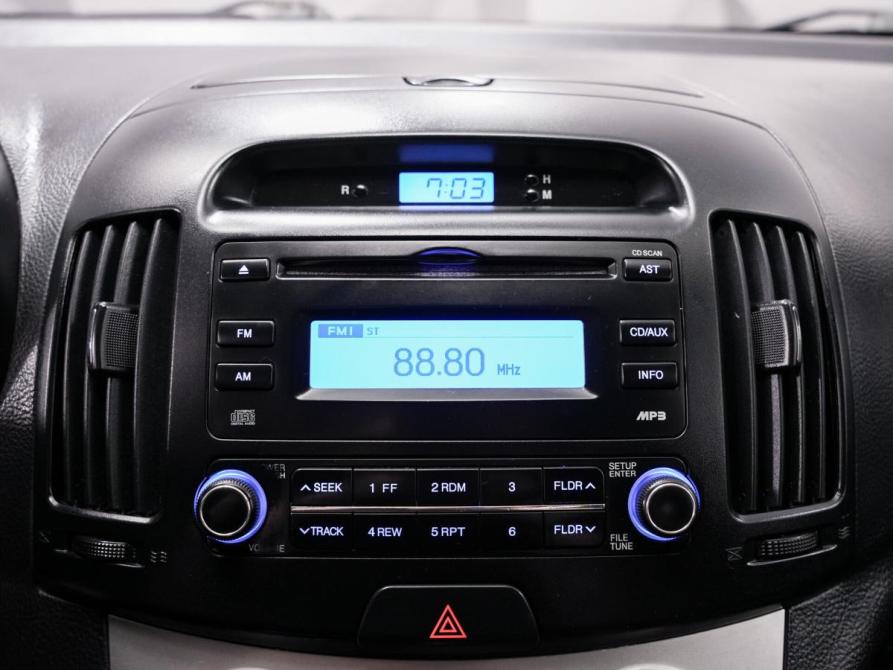Hyundai Elantra IV (HD) Ульяновск  - изображение 18