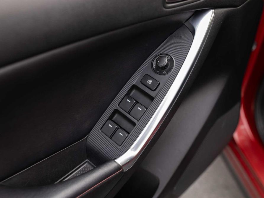 Mazda CX-5 I Новосибирск  - изображение 16