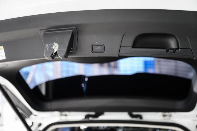 Geely Atlas Pro с пробегом 2022 года, цена 1 950 000 рублей, 75000 км, внедорожник, Автокод Объявления