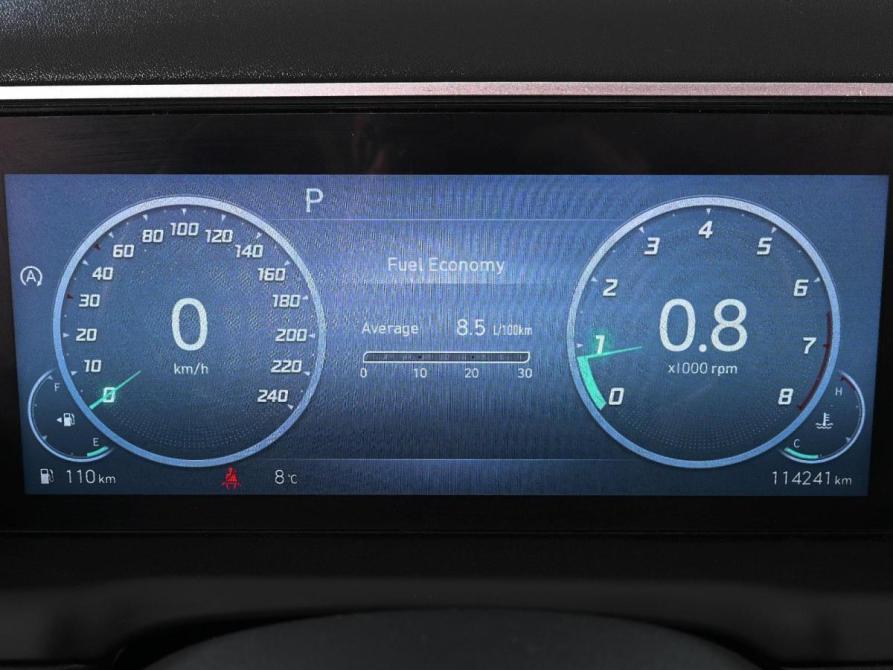 Hyundai Tucson IV Ростов-на-Дону  - изображение 19