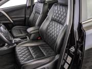 Toyota RAV4 IV (XA40) Рестайлинг Москва  - изображение 48