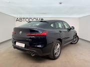 BMW X4 II (G02) Москва  - изображение 24
