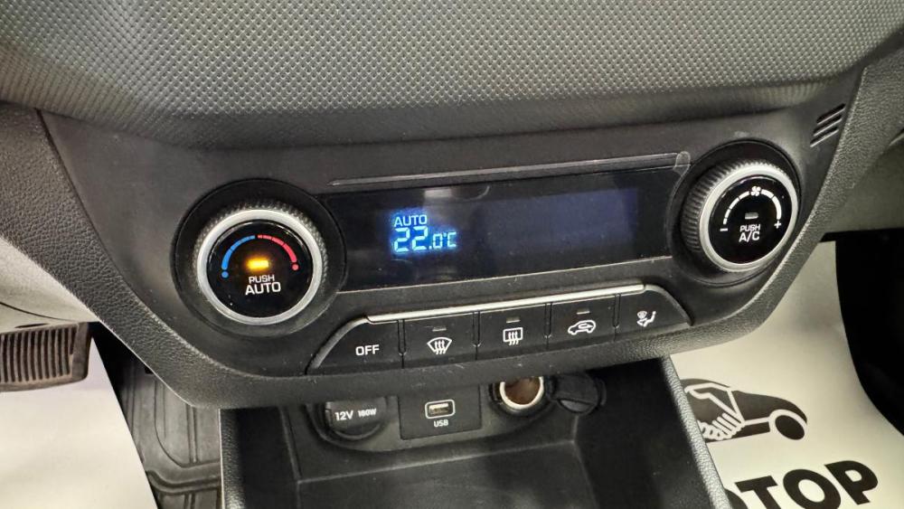 Hyundai Creta I Рестайлинг Киров  - изображение 16