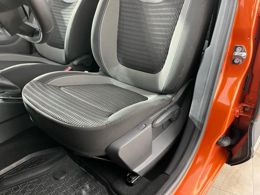 Renault Kaptur I Ижевск  - изображение 14