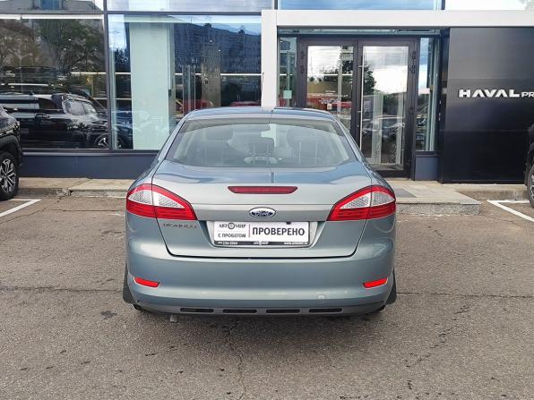 Ford Mondeo IV с пробегом 2009 года, цена 629 000 рублей, 183765 км, седан, Автокод Объявления