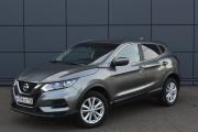 Nissan Qashqai II Рестайлинг Оренбург  - изображение 15