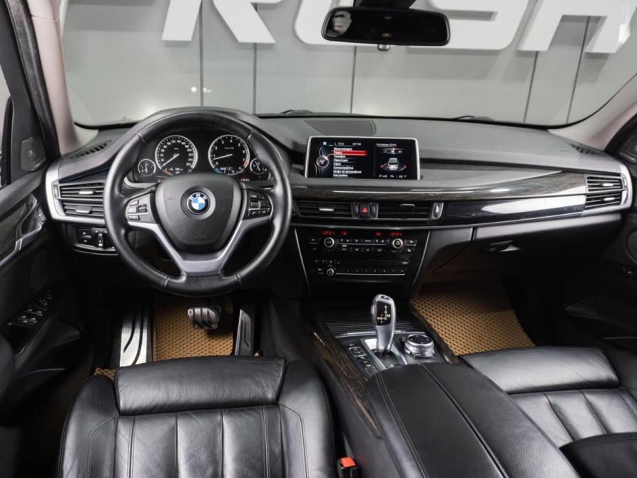 BMW X5 III (F15) Тюмень  - изображение 9