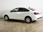 Lada (ВАЗ) Vesta I Рестайлинг (NG) Мурманск  - изображение 19