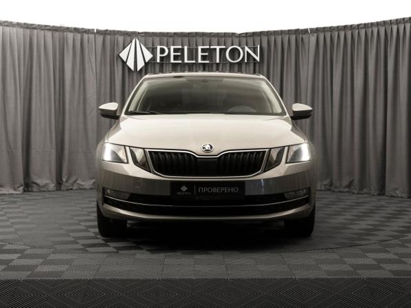 Skoda Octavia III (A7) Рестайлинг с пробегом 2018 года, цена 1 990 000 рублей, 91414 км, лифтбек, Автокод Объявления
